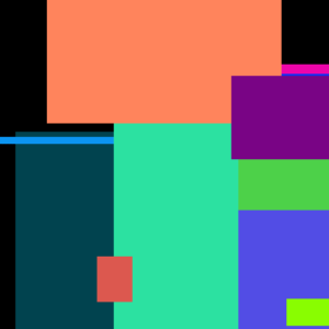 Washer Lavender Princess Meat