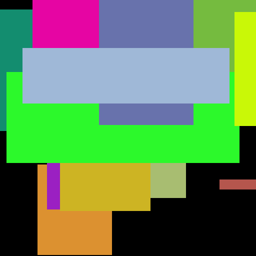 Toy Table Chicken Lotion - obrazek 1