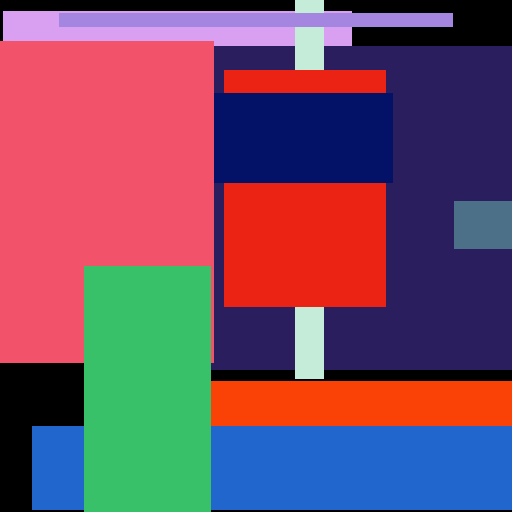 Pink DVD Heater - obrazek 1