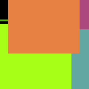 Bed Book Dress Moustache Bikini