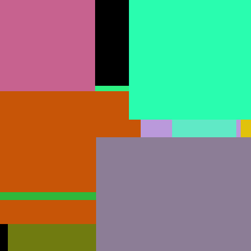 Oven DVD Black Table - obrazek 1