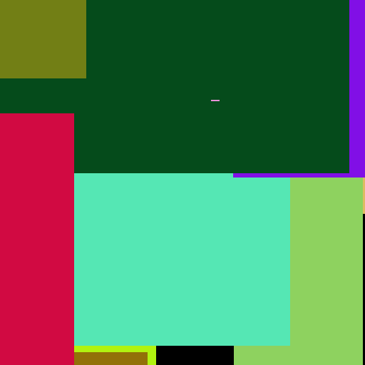 Silver Potato Mac - obrazek 1