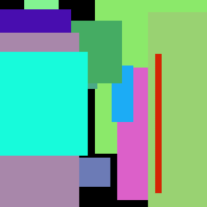 Heater HDMI Knife Princess