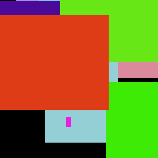 Pink Fish Doll - obrazek 1