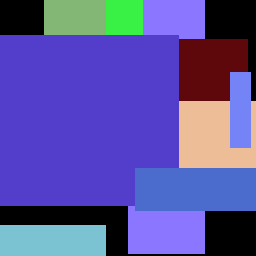 Refrigerator Natural Tomato - obrazek 1