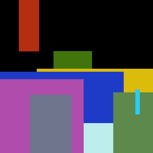 Shoe Smoothie Plastic Refrigerator - obrazek 1