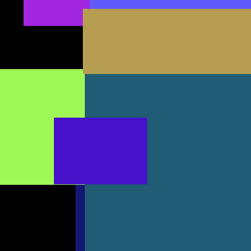 Oven Blue Large Kit - obrazek 1