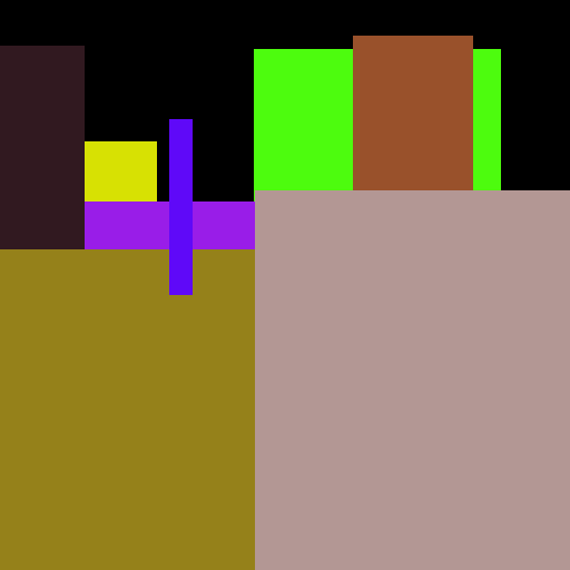 HDMI Soy Smoothie - obrazek 1