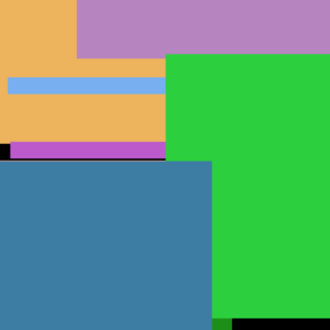 ACME Prince Yellow Prince Brass