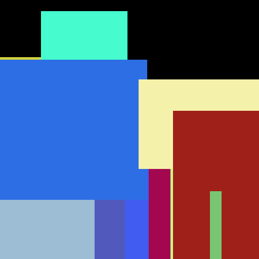 Juice Cold Chicken Ring White - obrazek 1