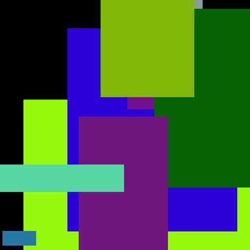 Cool Mac Knife - obrazek 1