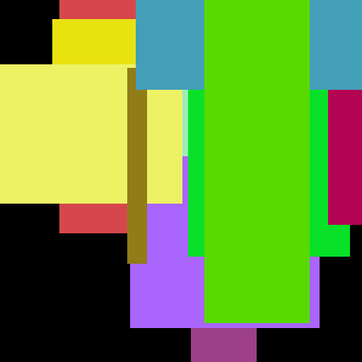 Pumpkin Large Sword - obrazek 1