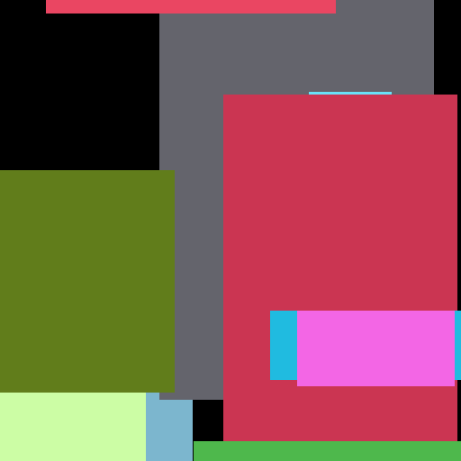 Doll Blender HDMI - obrazek 1