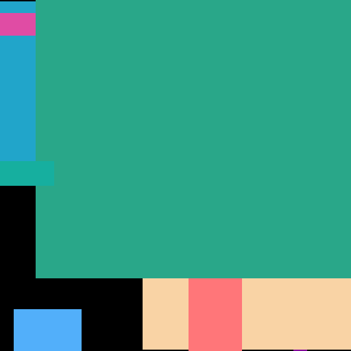 Gold Blue Cold - obrazek 1