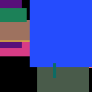 Pink Knife Table Knife Cold