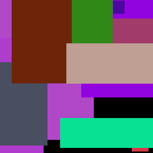 Sheet Tomato Moustache - obrazek 1