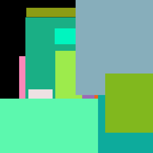 Cool Small Meat - obrazek 1