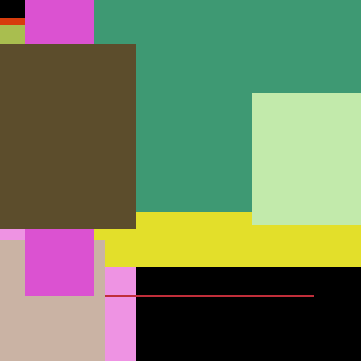 Potato Moustache Shoe Film - obrazek 1