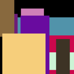 Diamond Strawberry Video Kit Potato