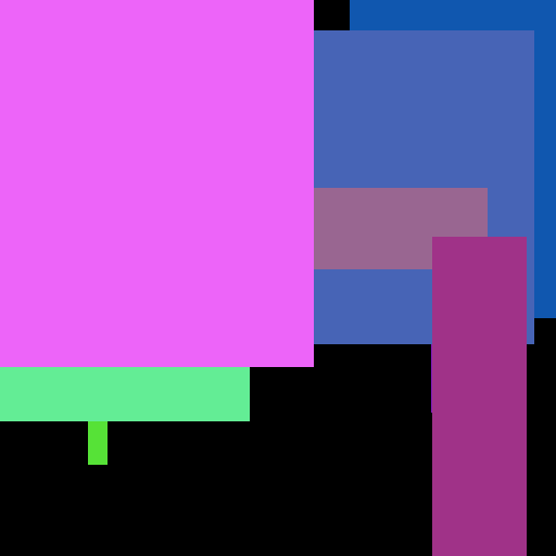 Heater Bed Chair - obrazek 1