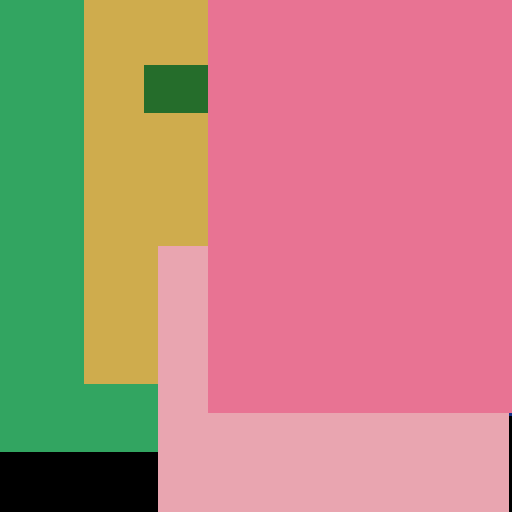 Chicken Doll Shower Prince Yellow - obrazek 1