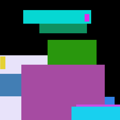 Green Shower Shampoo Lotion Smoothie - obrazek 1