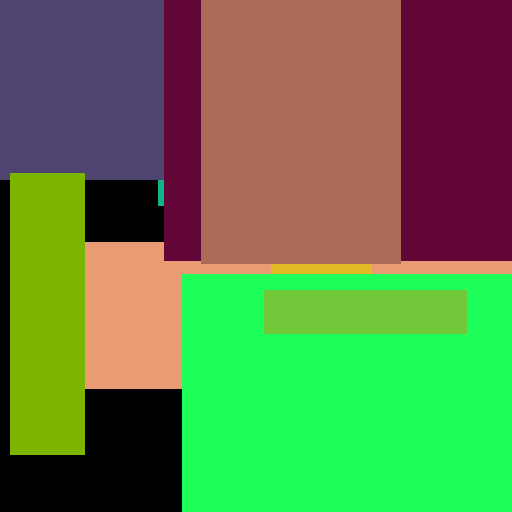 Table Cold Microwave - obrazek 1