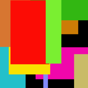 Blender Wood Diamond