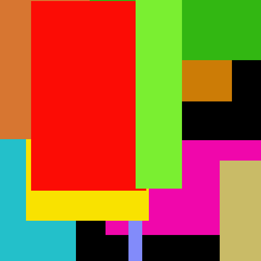 Blender Wood Diamond - obrazek 1