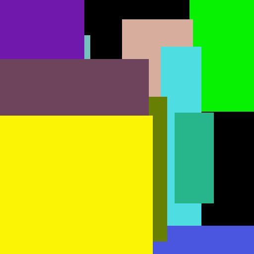 Mac Towel Gift Lamb - obrazek 1