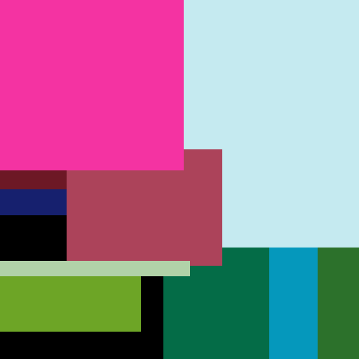 Table Potato White - obrazek 1