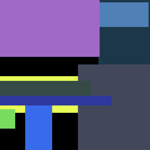 Gel Video Juice Mixer - obrazek 1