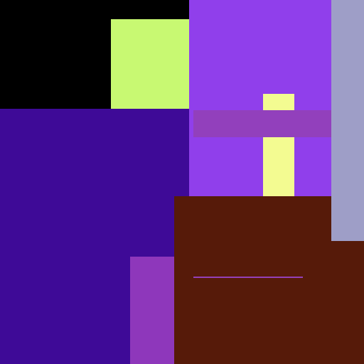 Medium Gun Hair Thermal - obrazek 1