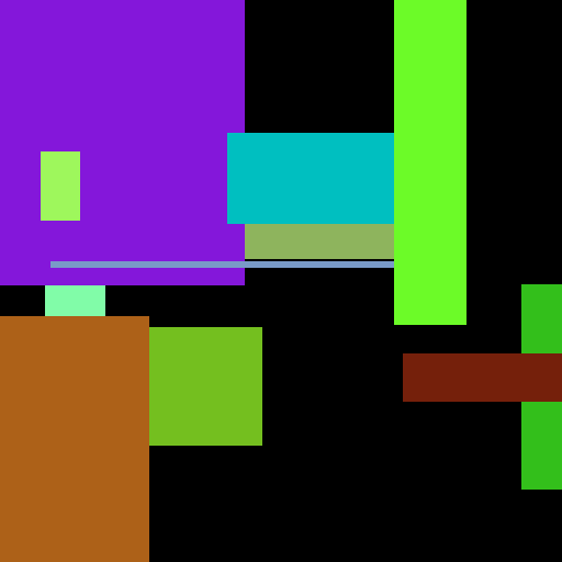 Brown Film Egg - obrazek 1