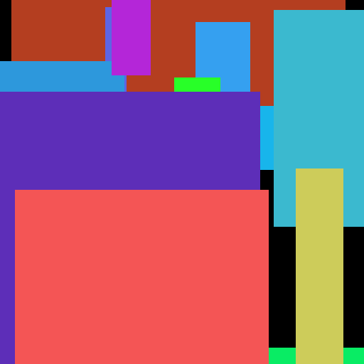 Red Video Yellow - obrazek 1