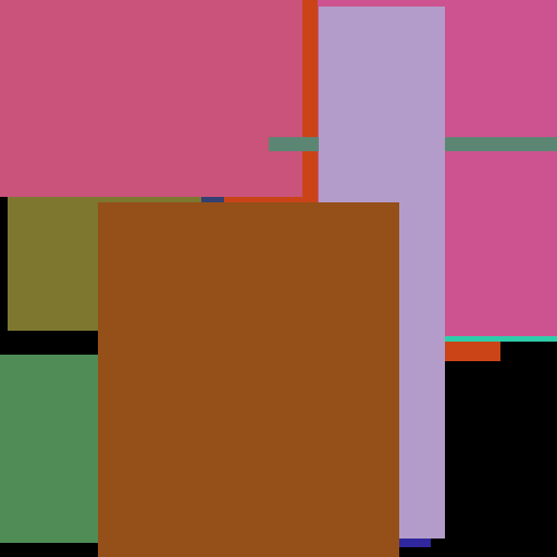 Ring ACME Grey Internet Blue - obrazek 1