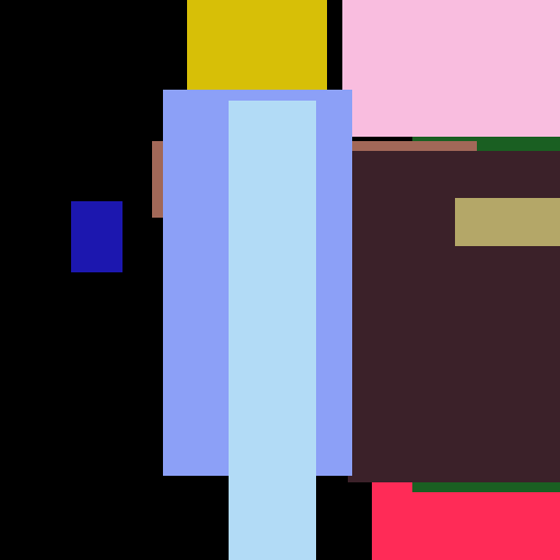 Egg Blender - obrazek 1