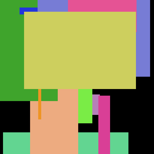 Blender Bed Thermal - obrazek 1