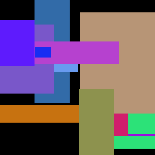 Large Lamb Internet Album Bike - obrazek 1