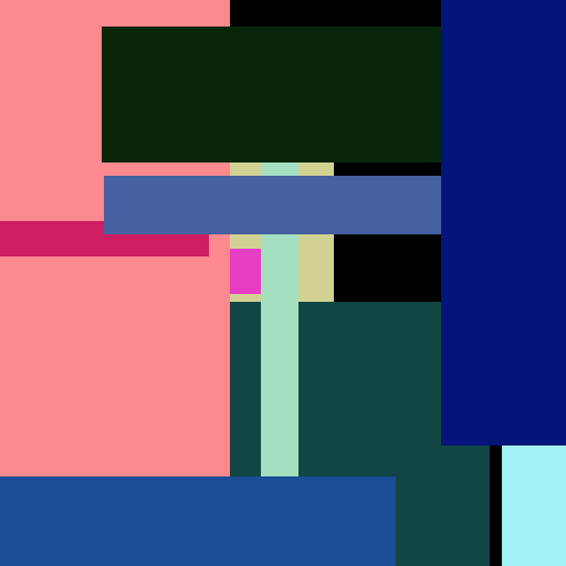 HDMI Rooster Fish - obrazek 1