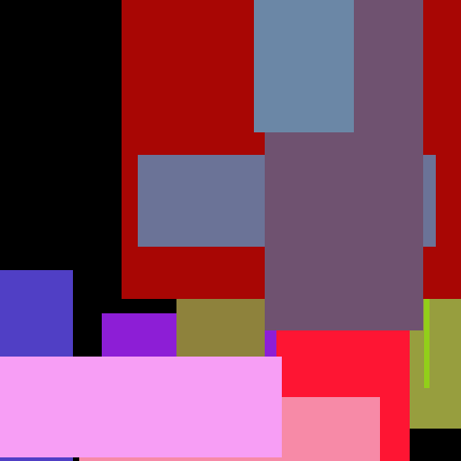 Film Shampoo Princess - obrazek 1