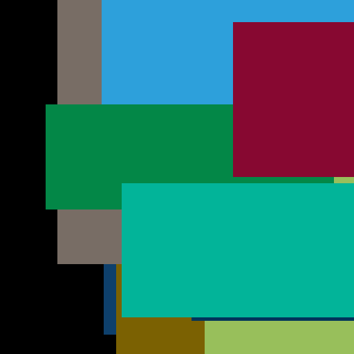 Card Galaxy Trouser Wet - obrazek 1