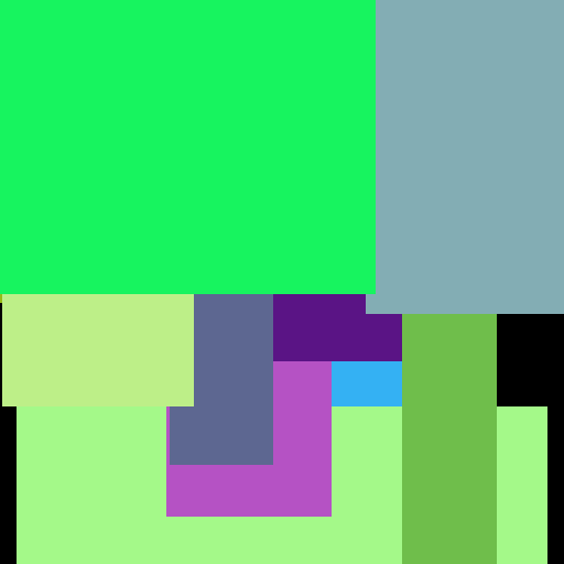 Mixer Red Bed - obrazek 1