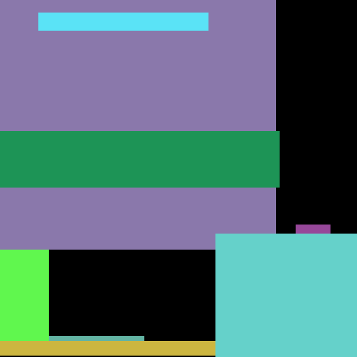 Album Natural Dress Green - obrazek 1