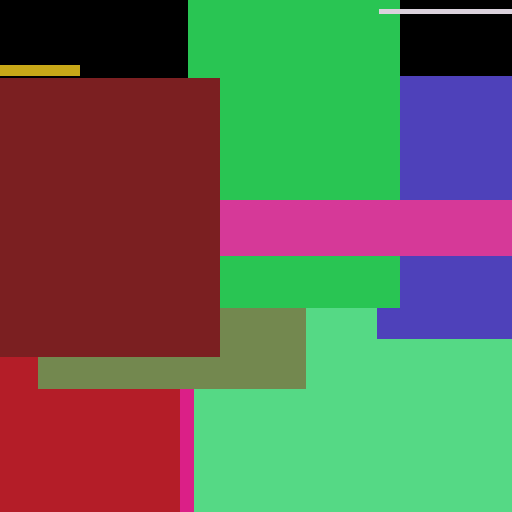 Chair Mac Grey - obrazek 1