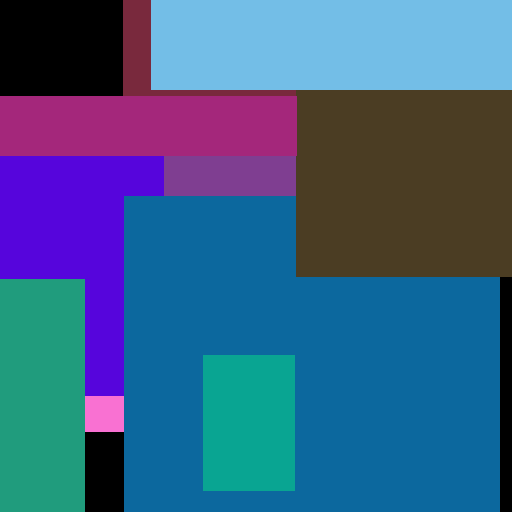 Film Gun DVD Plastic Gun - obrazek 1