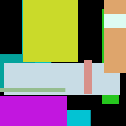 Bike Large Small Film - obrazek 1