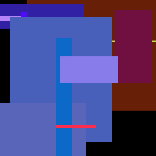 Rooster Bike Prince - obrazek 1