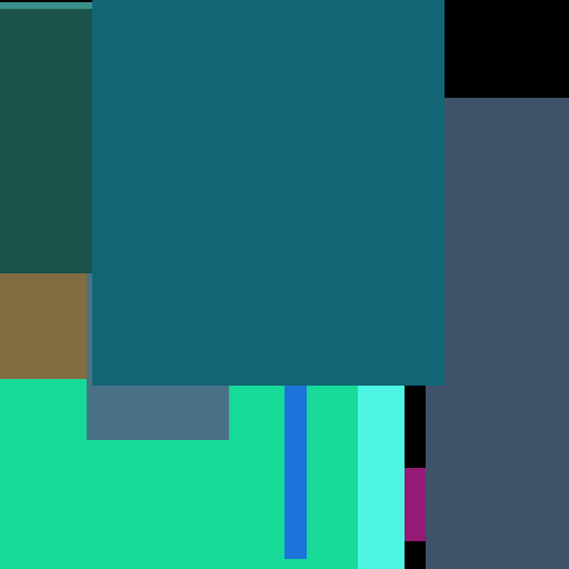 Chair Blender Strawberry - obrazek 1