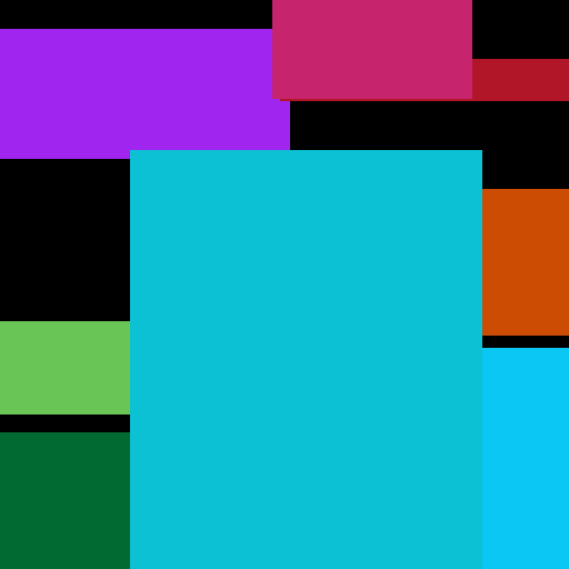 Cola Apple Gel - obrazek 1